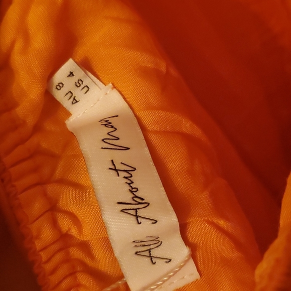 All about may maxi dress - Picture 10 of 10